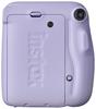 Fujifilm Instax Mini 11 Instant Camera, Lilac Purple