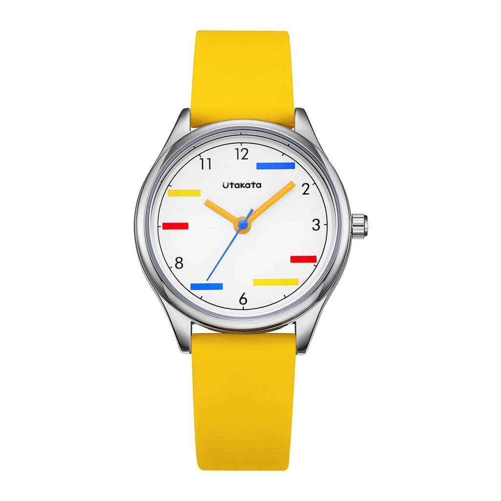 Children'S Day Watch Gift Box Set, Graduation Gift Set For Boys And Girls, Children'S Day Watch Souvenir Gift