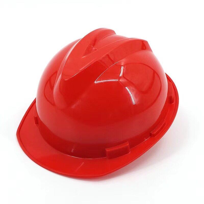 Construction Hat Adult China Safety Helmet Warehouse Worker Hard