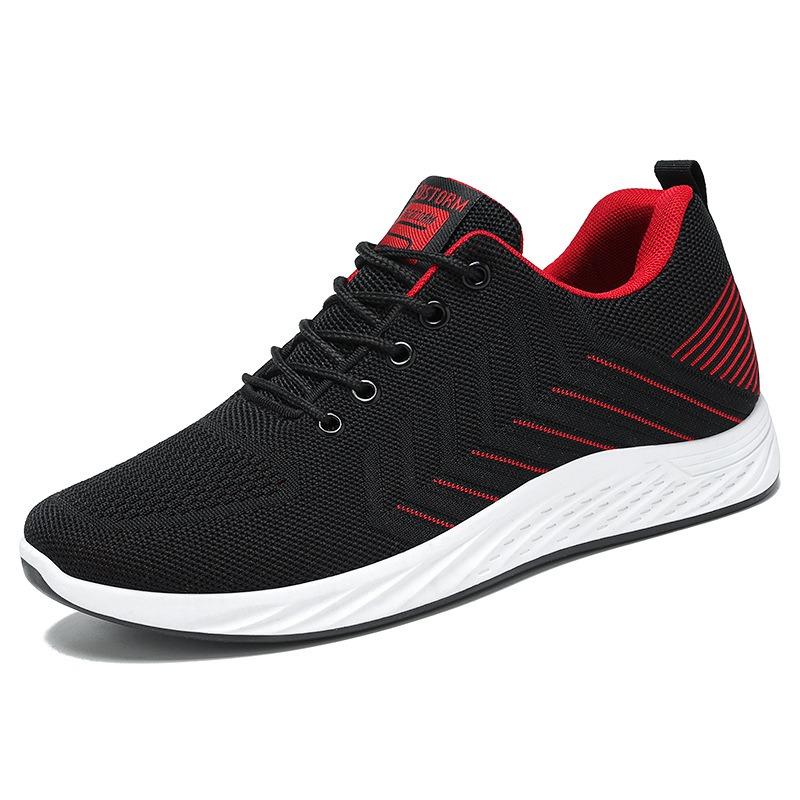 Men s Casual Sports Shoes, Fashionable Soft-sole Sports Shoes. 39