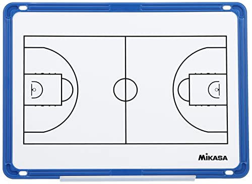MIKASA Small Strategy Board Basketball (with Clear Case) SBBS-B