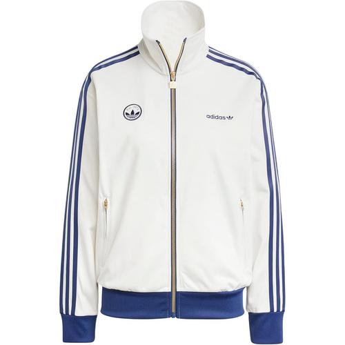 Adidas Originals Firebird Jackets & Coats Women s Cloud White IX3550 XS белый