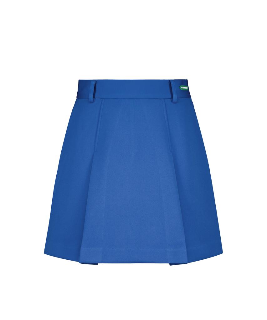 LESONNET Lily Skirt Blue