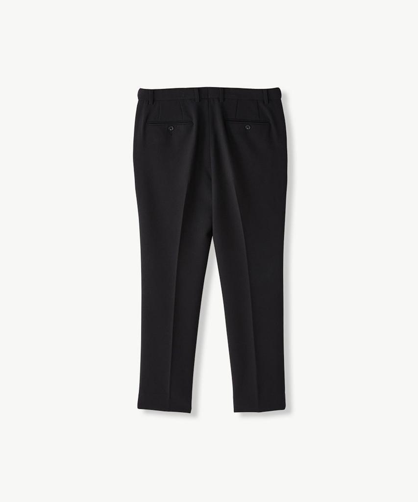 STCO Tech-Poly 4-Way Stretch Essential Setup Pants Black (Tapered Fit)_Sepvz71Tsb