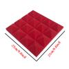 Home Scene Layout, Sound-absorbing Foam Wall, Indoor Sound-absorbing Cotton
