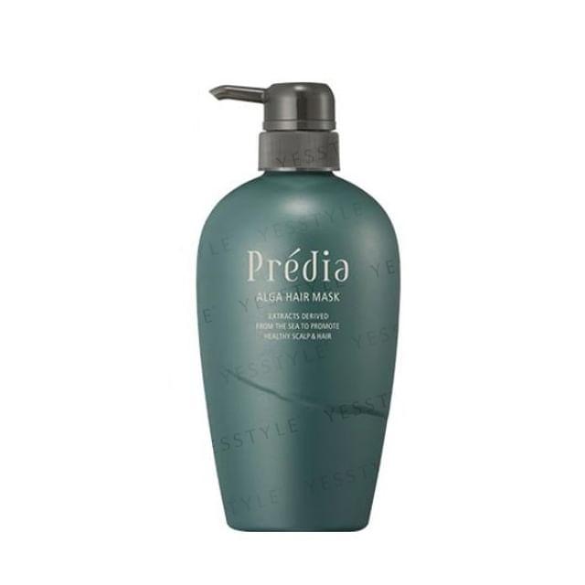 Kose Predia Маска для волос с водорослями Color Care 630g