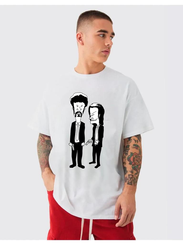 Beavis and Butthead T-shirt
