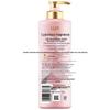 LUX Freesia & Tea Tree Shower Gel Duo with Rose Shampoo Set