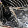 Inner Shift Lever Replacement For Davidson Touring Electra Glide Road Glide Road King Street Glide FLT FLHT 1984-2016