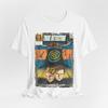 True Detective Grafické Tričko Vintage Hororový Film Unisex Tričko