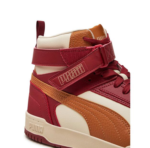 Кроссовки Puma Rbd Game