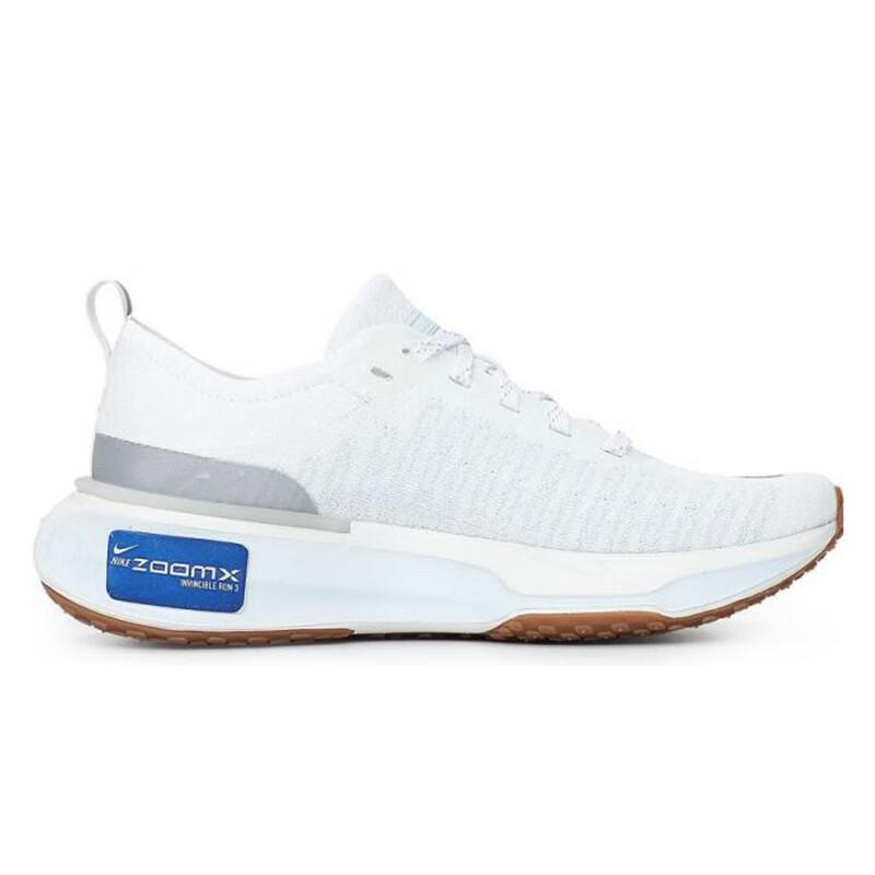 Nike Женские беговые кроссовки ZoomX Invincible 3 37.5