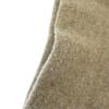 ROHKA Wolle Langarmpullover S-M grau Strick Damen Gebraucht