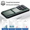 Xunddi Xiaomi 14 Pro Protective Phone Case - Durable, Anti-fall Cover for Xiaomi 14