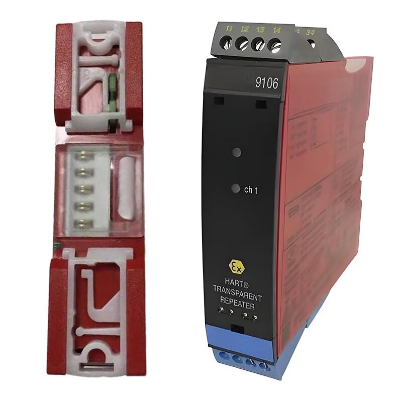 CAROL PR Series Signal Isolator Module