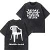 Rappare Bad Bunny Turné 2026 Debi Tirar Mas Fotos DTMF Merch T-shirts Herr Mode Sommar Rundhalsad T-shirt Hip Hop Vintage Tvättade T-shirts