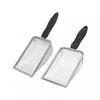 A Must Have For Gardening Accessory Multi Functional Soil Sifting Shovel New