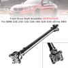 Front Drive Shaft Assembly 26207632650 For BMW 228i 230i 320i 328i xDrive AWD