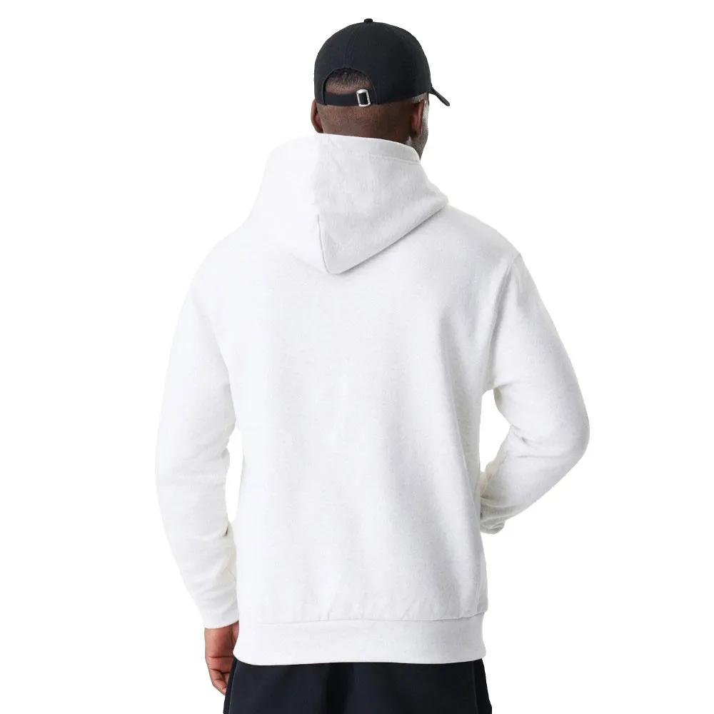 New Era Hoodie MLB Grphc Oversize LA Dodgers