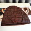 Womens Beanie Lace Turban Soft Sleep Cap Chemo Hats Fashion Slouchy Hat
