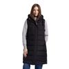 TRESPASS Womens/Ladies Leona Quilted Gilet