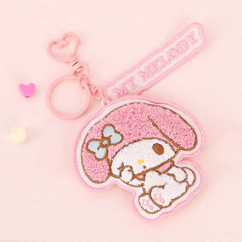 Брелок-игрушка с пряжкой My Melody Single product