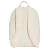adidas Adicolor Backpack Wonder White Unisex Streetwear IX7459