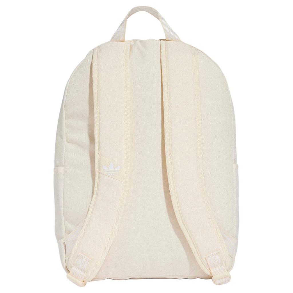 adidas Adicolor Backpack Wonder White Unisex Streetwear IX7459
