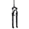 SR SUNTOUR 700C Suspension SF20 NEX-HLO-P V/Canti-Brake Fork, Black,