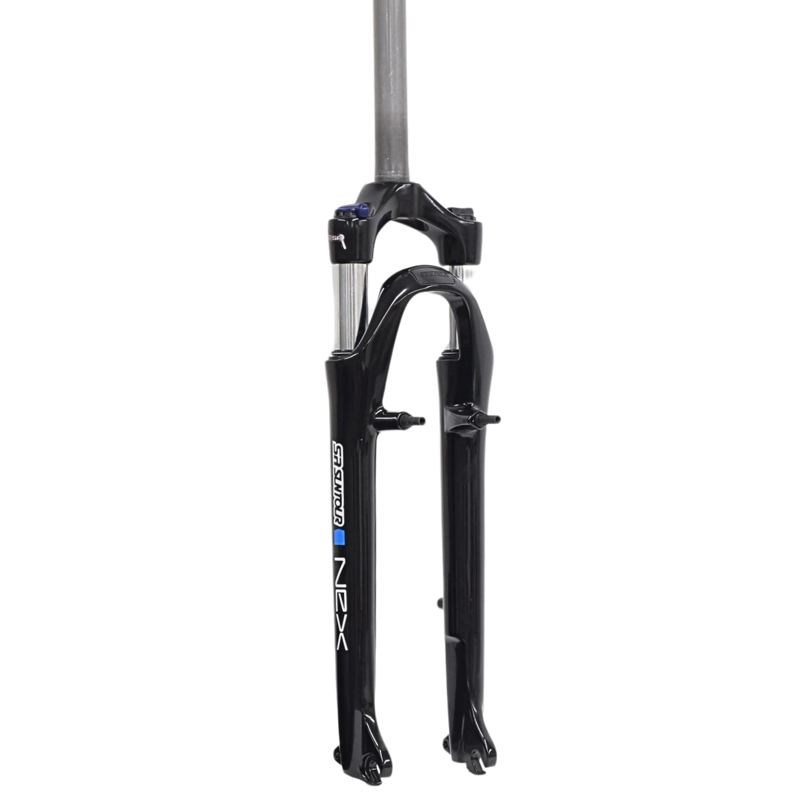 

SR SUNTOUR 700C Амортизационная вилка SF20 NEX-HLO-P V/Canti-Brake, Черная, чёрный