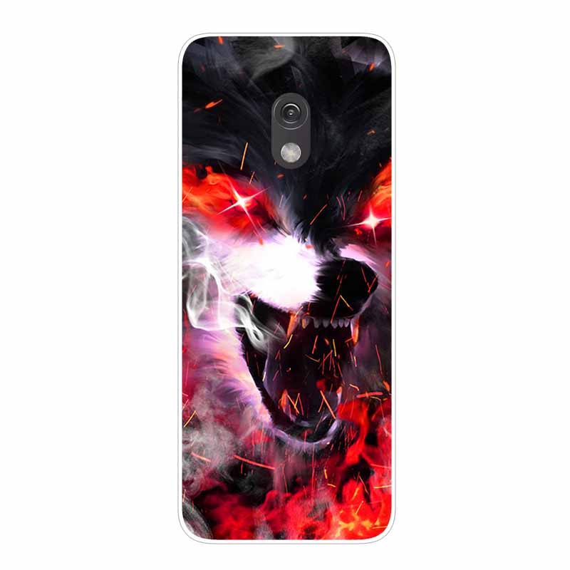 For Nokia 235 4G 2024 Case Silicon Clear TPU Coque for Nokia 215 4G 2024 Phone Cover for Nokia220 220 4G (2024) Protective Shel