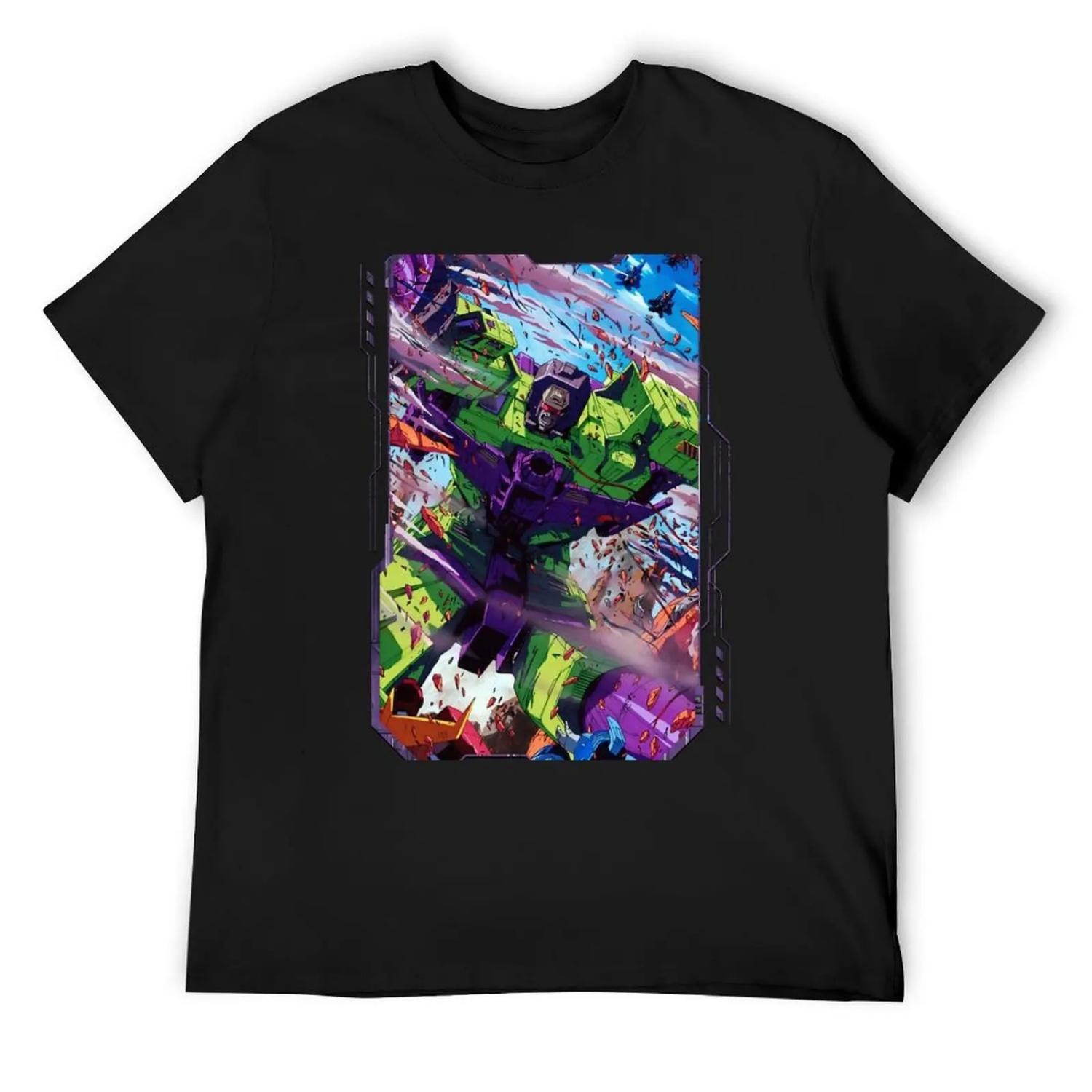 Devastator T-Shirt S