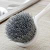 1pc Long-Handled Reusable Cleaning Brush - Effective Household Decontamination and Dishwashing Tool for Sink, Stove, and Cup Cleaning