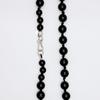 EAREE Onyx Necklace