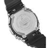 [Casio G-Shock] GM-5600U-1 Black Men's Quartz Digital Watch