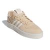 Adidas Rivalry Lux Low Magic Beige Unisex Sneakers Tan Ivory Active-Green IH0255