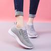 Fashion Women Sneakers Casual mesh shoes Summer Breathable Women Shoes Anti Slip Wear-resistant Platform Sneakers Zapatillas De Mujer