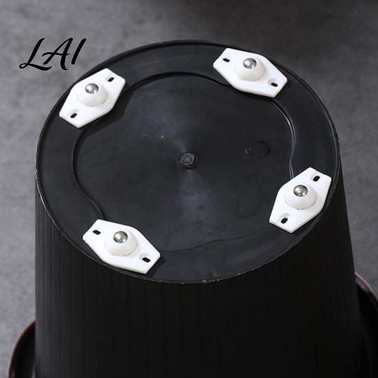 Stainless Steel Ball Casters 4/20Pcs Self Adhesive Caster Wheels 360 Degrees Swivel Sticky Appliance Rollers Roller for Kitchen Appliance,