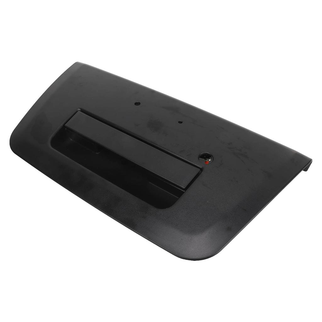 Rear Tailgate Door Handle 90606 EA810 Black Comfortable Grasp Flexible Replacement For Frontier