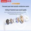 Lenovo EA175 Wireless Half-in-ear Bluetooth Earbuds