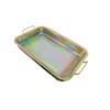 Leiwei 25L Steel Oil Drain Pan