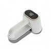 DoubleHead Lint Remover Digital Display USBCharged Fuzz shavorHandheld Electric Textile