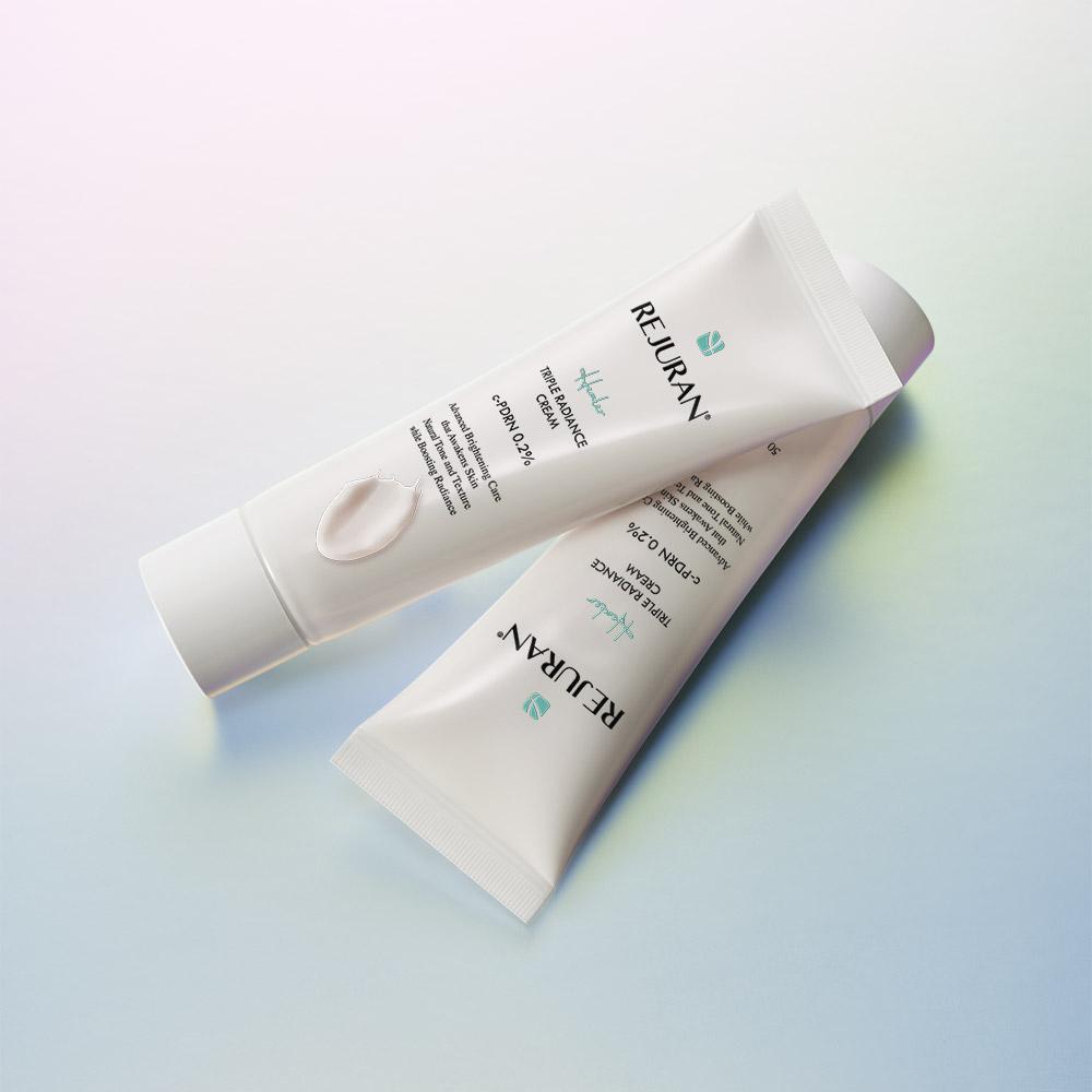 Rejuran Healer Triple Radiance Cream 50ml