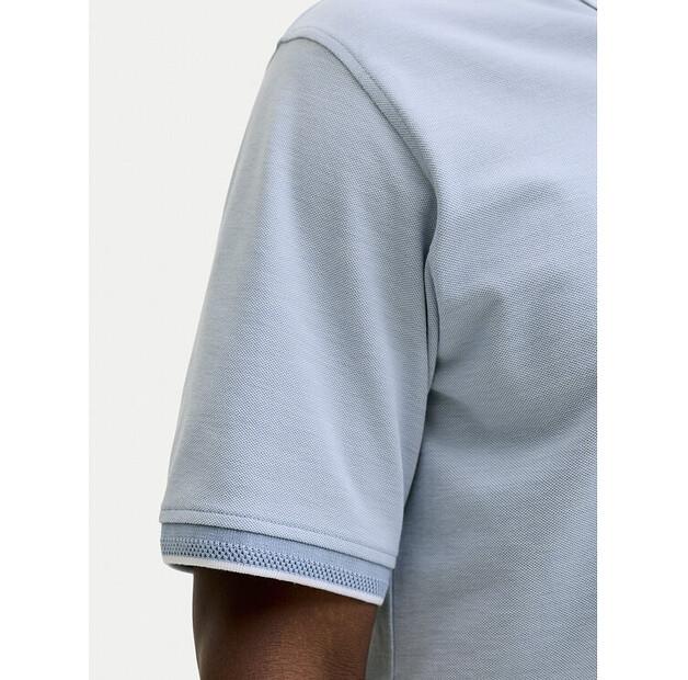 Поло Jack & Jones Blualves