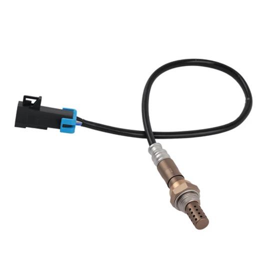 Set of 2 Up+Downstream Oxygen Sensor For PONTIAC G6 2.4L L4 2009-6 speed trans