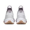 Anta Heat Wave 3 Shock Absorption Non-Slip Low-Top Basketball Shoes Men sneaker Gray White 112131608-5