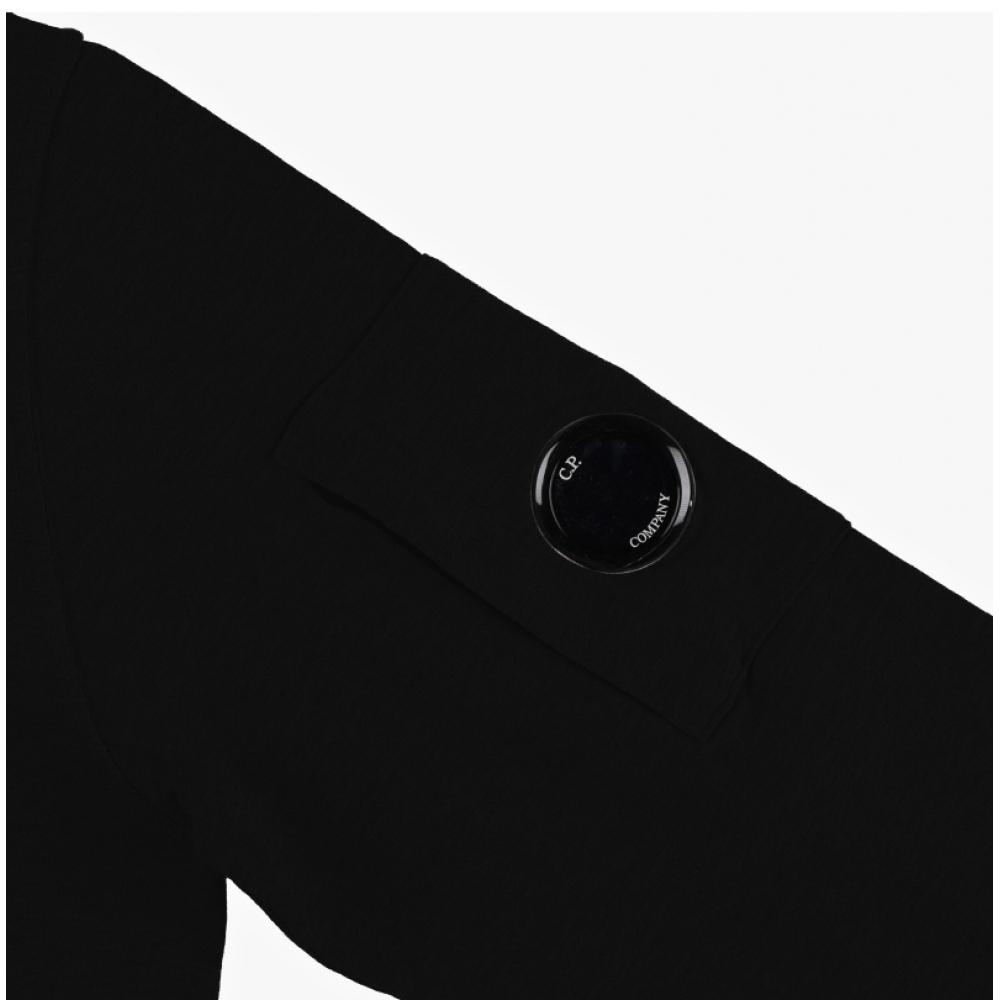 C.p. Company Men S SweatShirt 17cmSS019a 002246g 999