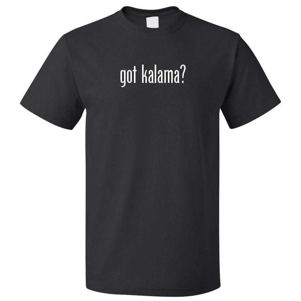 ¿Tienes Kalama? Camiseta TeeSe abre en una nueva ventana o pestaña S