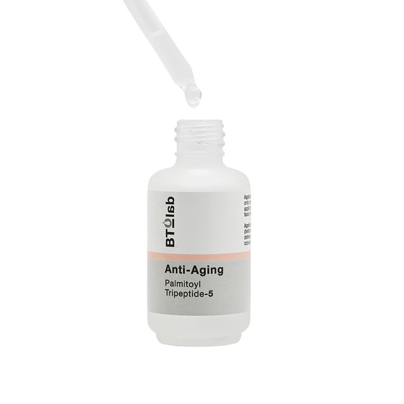 BT-lab - Anti-aging Palmitoyl Tripeptide-5 Serum