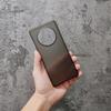 P70 Ultra-thin PP Does Not Yellow, Suitable for Huawei Mate60pro Mobile Phone Case 50 Matte Hard Case P40 Protective Case 30